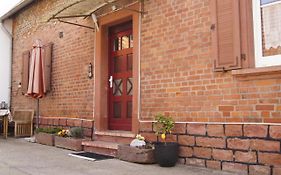 Ferienhaus Gerlach